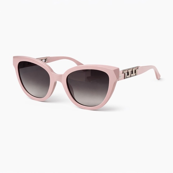 NWT – Tiffany & Co – Cat Eye Sunglasses – TF 4196 – Pink Gradient – Sz. OS
